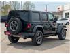 2023 Jeep Wrangler Sahara (Stk: WU7663) in Welland - Image 7 of 26