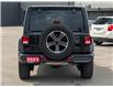 2023 Jeep Wrangler Sahara (Stk: WU7663) in Welland - Image 8 of 26