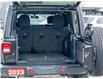 2023 Jeep Wrangler Sahara (Stk: WU7663) in Welland - Image 9 of 26