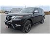 2023 Nissan Armada Platinum (Stk: CP9836557L) in Cobourg - Image 1 of 33