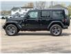 2023 Jeep Wrangler Sahara (Stk: WU7663) in Welland - Image 11 of 26