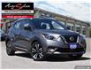 2020 Nissan Kicks SR (Stk: 1NTKG1) in Scarborough - Image 1 of 28