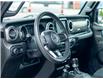 2023 Jeep Wrangler Sahara (Stk: WU7663) in Welland - Image 13 of 26