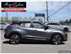 2020 Nissan Kicks SR (Stk: 1NTKG1) in Scarborough - Image 3 of 28