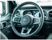 2023 Jeep Wrangler Sahara (Stk: WU7663) in Welland - Image 14 of 26