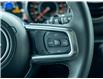 2023 Jeep Wrangler Sahara (Stk: WU7663) in Welland - Image 17 of 26