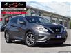 2016 Nissan Murano SL (Stk: 1N6LTV1) in Scarborough - Image 1 of 28