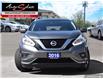 2016 Nissan Murano SL (Stk: 1N6LTV1) in Scarborough - Image 2 of 28