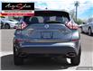 2016 Nissan Murano SL (Stk: 1N6LTV1) in Scarborough - Image 5 of 28