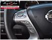 2016 Nissan Murano SL (Stk: 1N6LTV1) in Scarborough - Image 25 of 28