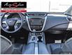 2016 Nissan Murano SL (Stk: 1N6LTV1) in Scarborough - Image 15 of 28