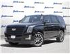 2020 Cadillac Escalade Platinum (Stk: 170110) in London - Image 1 of 27