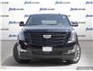 2020 Cadillac Escalade Platinum (Stk: 170110) in London - Image 2 of 27