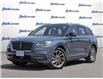 2022 Lincoln Corsair Grand Touring (Stk: 169921) in London - Image 1 of 28
