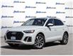 2023 Audi Q5 45 Technik (Stk: 170129) in London - Image 1 of 28