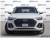 2023 Audi Q5 45 Technik (Stk: 170129) in London - Image 2 of 28