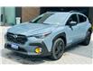 2024 Subaru Crosstrek Onyx (Stk: 16T2097A) in Markham - Image 3 of 21
