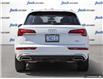 2023 Audi Q5 45 Technik (Stk: 170129) in London - Image 5 of 28