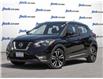 2019 Nissan Kicks SR (Stk: 169945) in London - Image 1 of 28