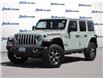 2023 Jeep Wrangler Rubicon (Stk: 169996) in London - Image 1 of 28
