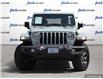 2023 Jeep Wrangler Rubicon (Stk: 169996) in London - Image 2 of 28