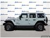2023 Jeep Wrangler Rubicon (Stk: 169996) in London - Image 3 of 28