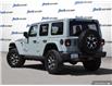2023 Jeep Wrangler Rubicon (Stk: 169996) in London - Image 4 of 28