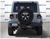 2023 Jeep Wrangler Rubicon (Stk: 169996) in London - Image 5 of 28