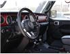 2023 Jeep Wrangler Rubicon (Stk: 169996) in London - Image 13 of 28