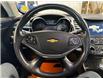 2016 Chevrolet Impala 2LZ (Stk: 25197E) in Melfort - Image 11 of 14