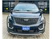 2021 Cadillac XT5 Premium Luxury (Stk: 16U101345A) in Markham - Image 2 of 22