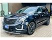 2021 Cadillac XT5 Premium Luxury (Stk: 16U101345A) in Markham - Image 3 of 22
