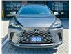 2023 Lexus RX 350h Base (Stk: 25101204A) in Markham - Image 2 of 10