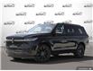 2025 Lincoln Navigator Reserve (Stk: 25NV300) in St. Catharines - Image 1 of 27