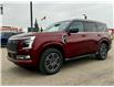 2025 Nissan Armada Platinum (Stk: 15863) in Okotoks - Image 5 of 16