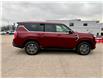 2025 Nissan Armada Platinum (Stk: 15863) in Okotoks - Image 6 of 16