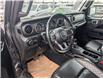 2021 Jeep Gladiator Overland (Stk: 19180) in Calgary - Image 19 of 25
