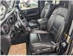 2021 Jeep Gladiator Overland (Stk: 19180) in Calgary - Image 20 of 25