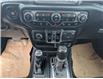 2021 Jeep Gladiator Overland (Stk: 19180) in Calgary - Image 22 of 25