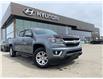 2018 Chevrolet Colorado LT (Stk: F0651) in Saskatoon - Image 1 of 28