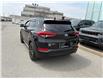 2017 Hyundai Tucson Luxury (Stk: 41555X) in Whitby - Image 4 of 25