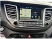 2017 Hyundai Tucson Luxury (Stk: 41555X) in Whitby - Image 13 of 25