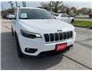 2021 Jeep Cherokee Altitude (Stk: 25-210A) in Sarnia - Image 6 of 22