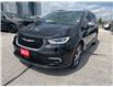 2023 Chrysler Pacifica Pinnacle (Stk: 25-170A) in Sarnia - Image 1 of 22