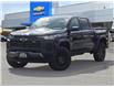 2023 Chevrolet Colorado Trail Boss (Stk: 58N23725A) in Penticton - Image 1 of 21