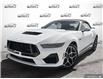 2025 Ford Mustang GT Premium (Stk: 5G003) in Oakville - Image 1 of 23