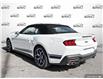 2025 Ford Mustang GT Premium (Stk: 5G003) in Oakville - Image 4 of 23