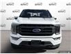 2023 Ford F-150 Lariat (Stk: P7120) in Oakville - Image 2 of 25