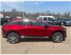 2025 Cadillac OPTIQ Luxury (Stk: 25-292) in Pembroke - Image 6 of 17