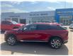 2025 Cadillac OPTIQ Luxury (Stk: 25-292) in Pembroke - Image 5 of 17